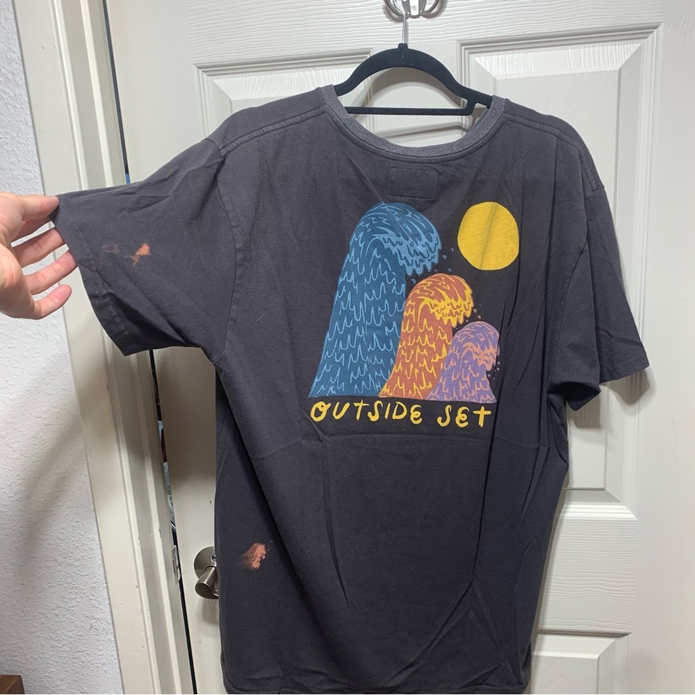 Vissla pocket tees